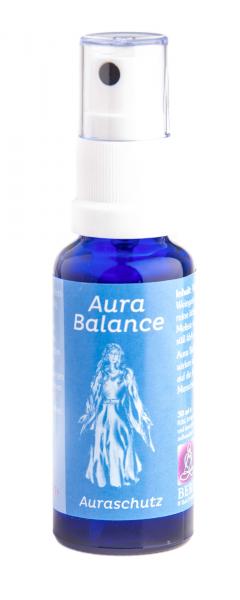Auraschutz Energiespray - Aura Balance Sprays - Berk